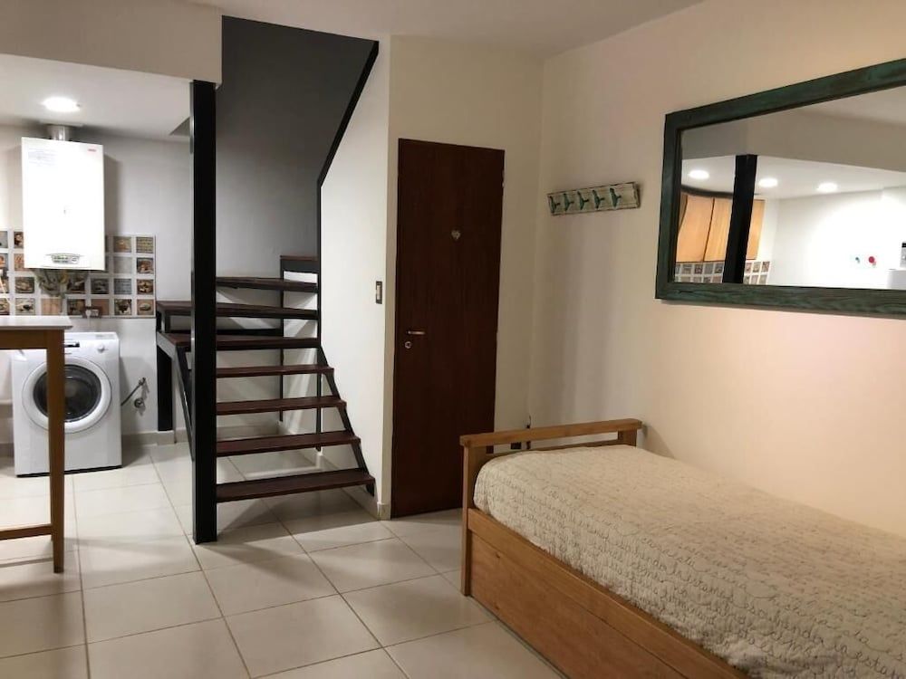 Economy Apartment