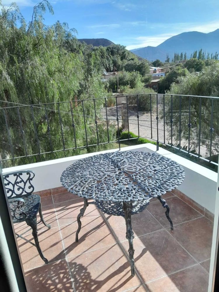 La Llama Negra Double or Twin Room, Balcony, Mountain View 20