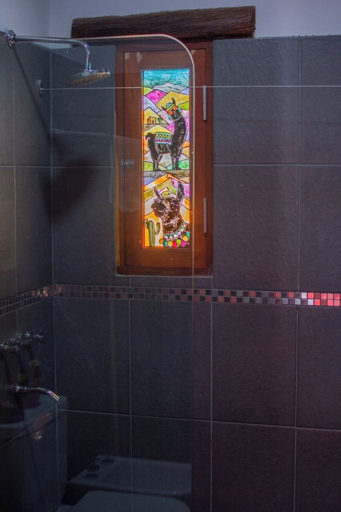 La Llama Negra Double or Twin Room, Balcony, Mountain View 37