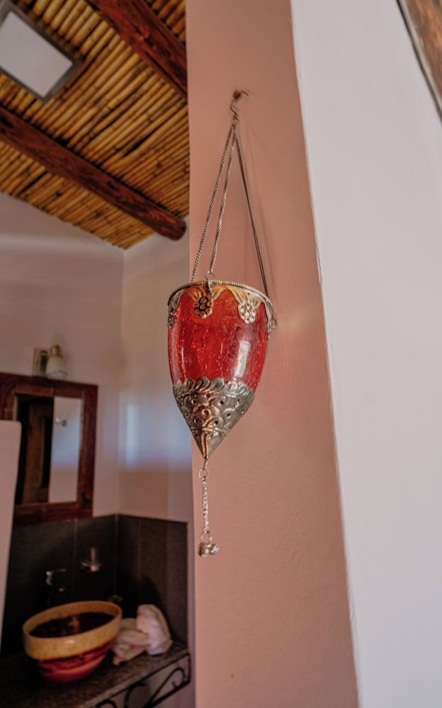 La Llama Negra Double or Twin Room, Balcony, Mountain View 46