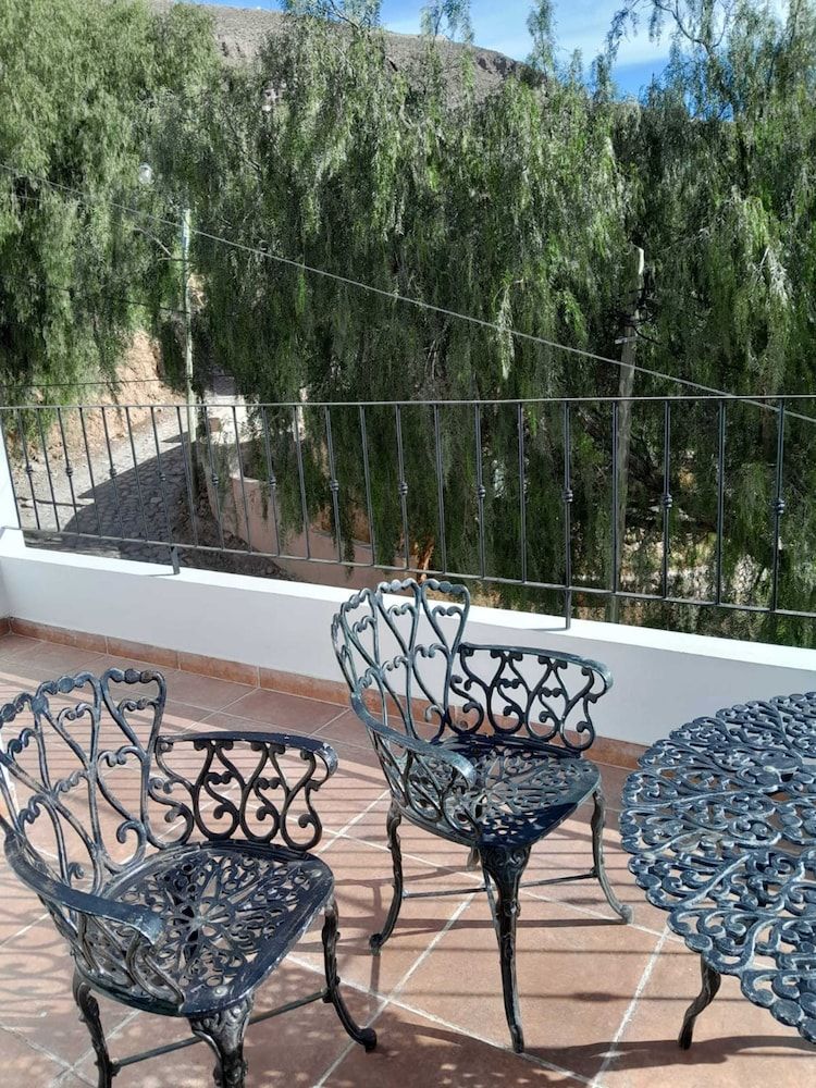 La Llama Negra Double or Twin Room, Balcony, Mountain View 17