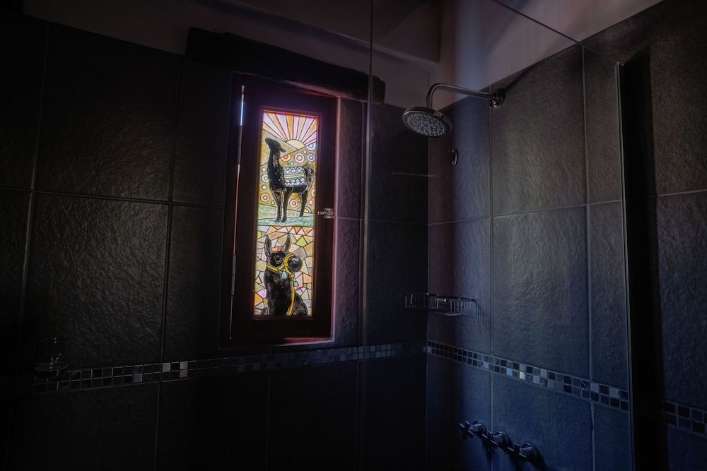 La Llama Negra Double or Twin Room, Balcony, Mountain View 35