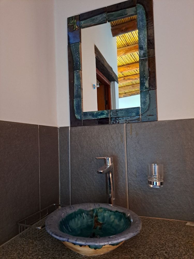 La Llama Negra Double or Twin Room, Balcony, Mountain View 32