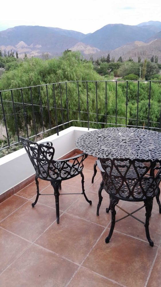 La Llama Negra Double or Twin Room, Balcony, Mountain View 19