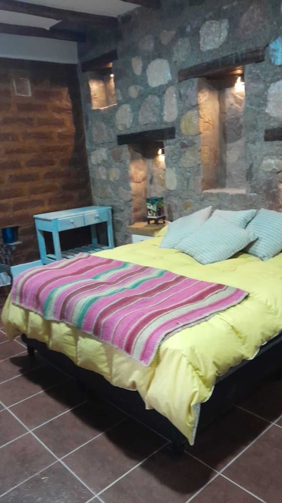Apartment, 2 Queen and Bunk Bed, Mountain View, Balcony, BunkBed
