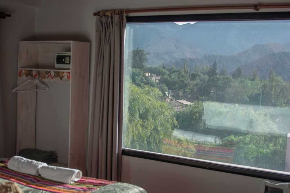 La Llama Negra Double or Twin Room, Balcony, Mountain View 49