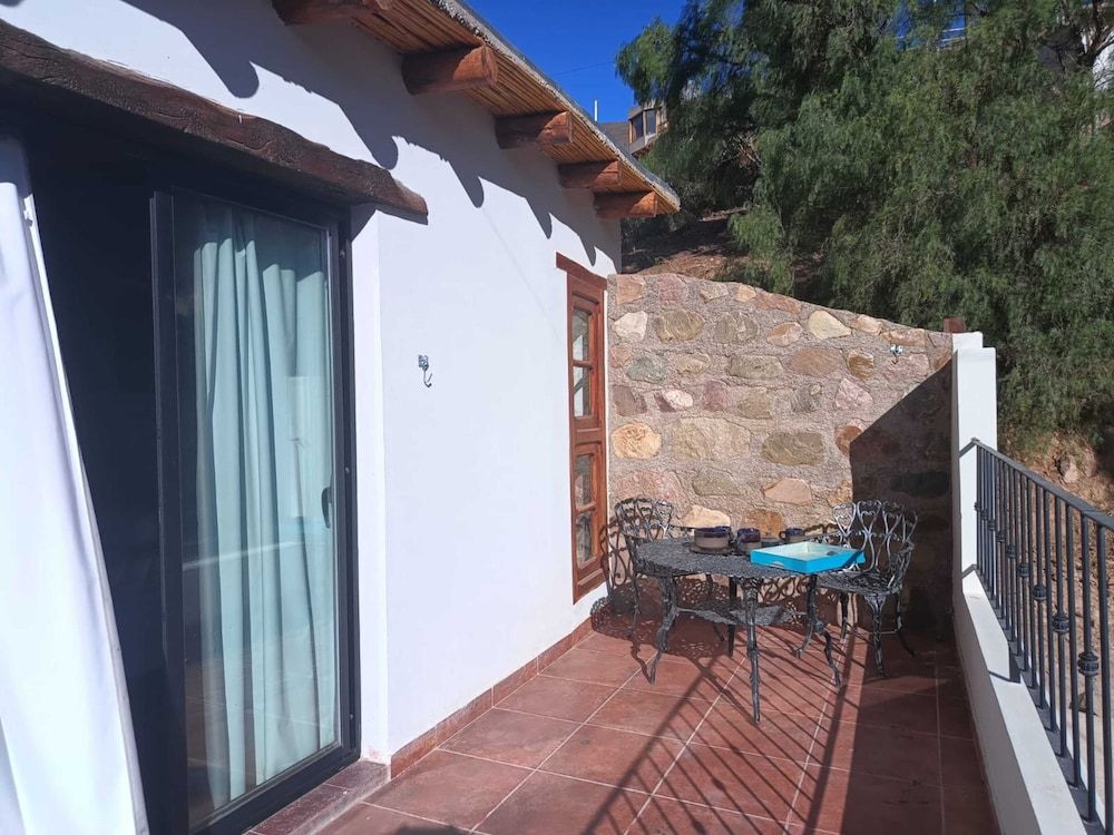 La Llama Negra Double or Twin Room, Balcony, Mountain View 14