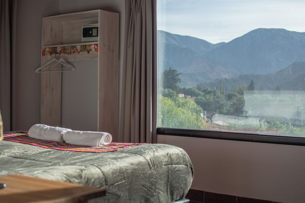 La Llama Negra Double or Twin Room, Balcony, Mountain View 50