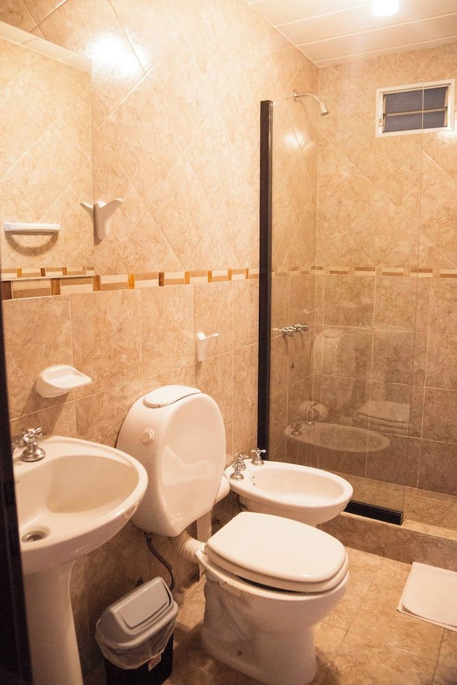 Alameda Family Apartment 6