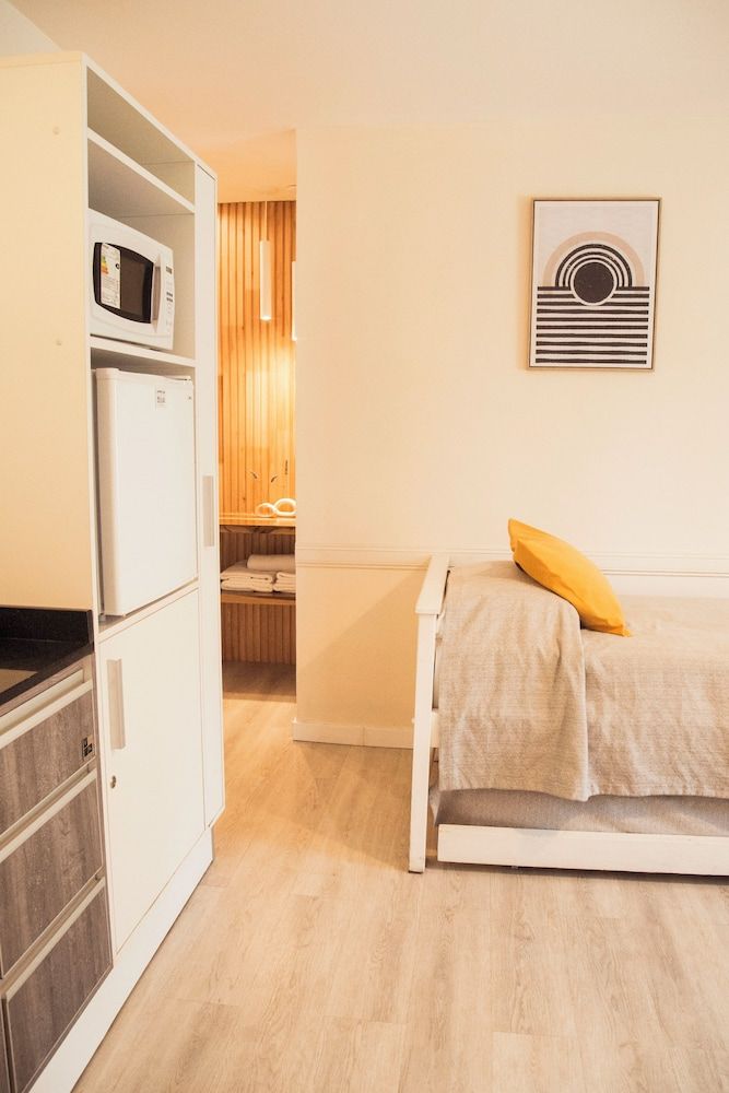 Standard Apartment