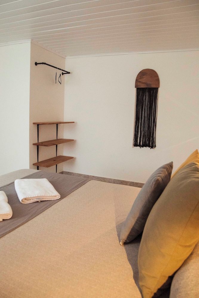 Alameda Family Apartment 8