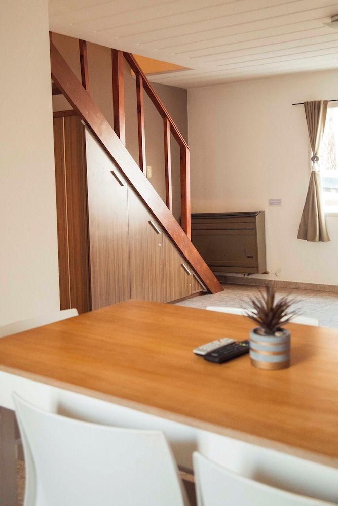 Alameda Family Apartment 9