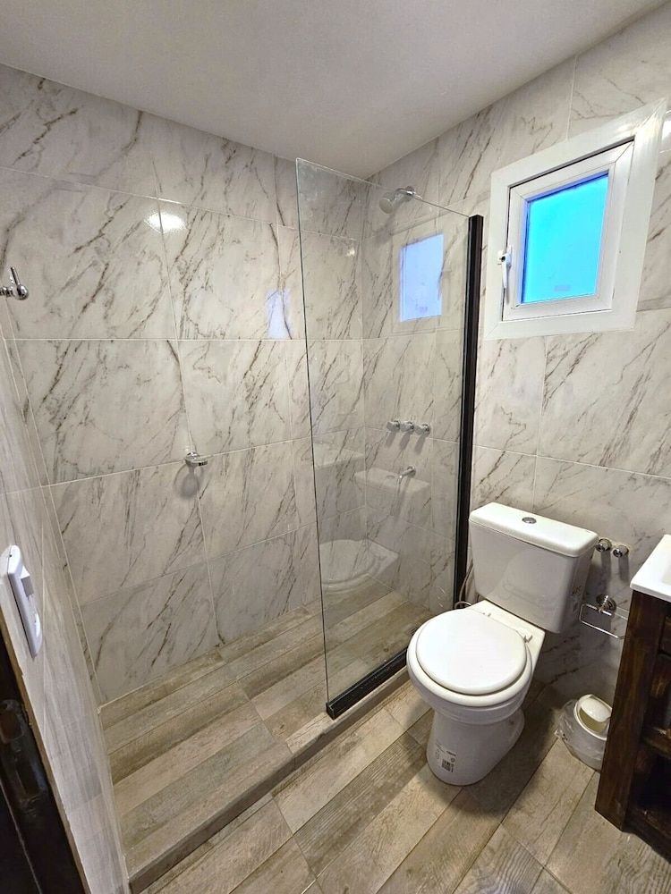 Alameda Classic Double Room 9