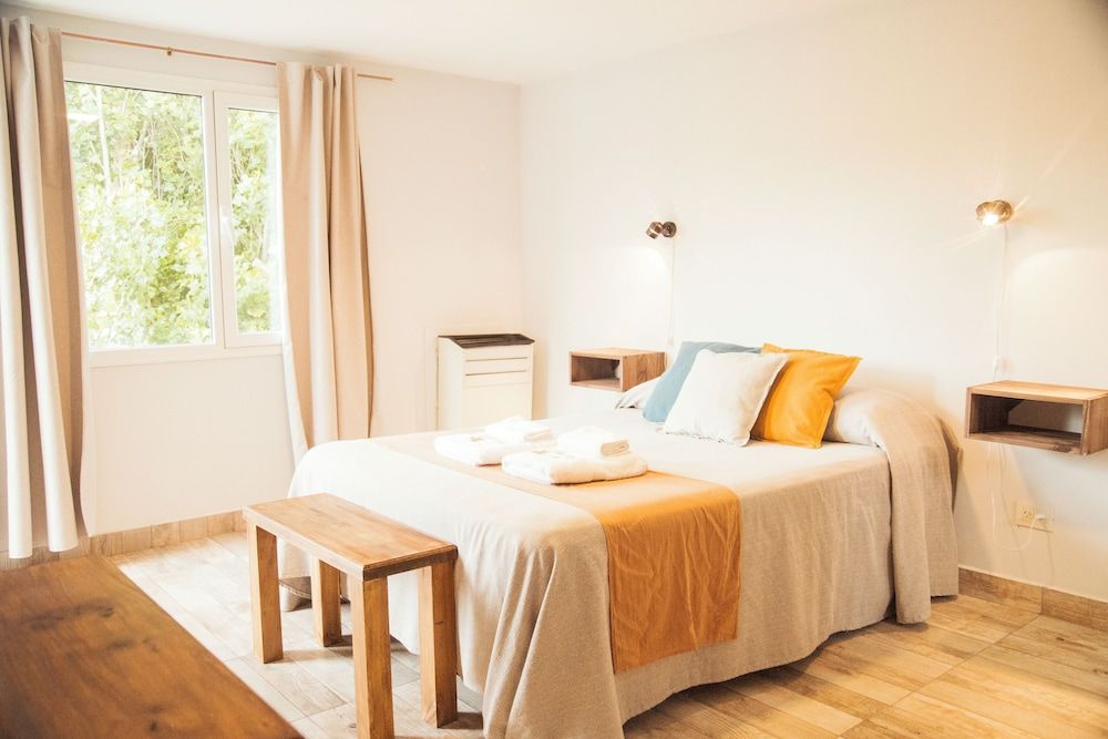 Alameda Classic Double Room