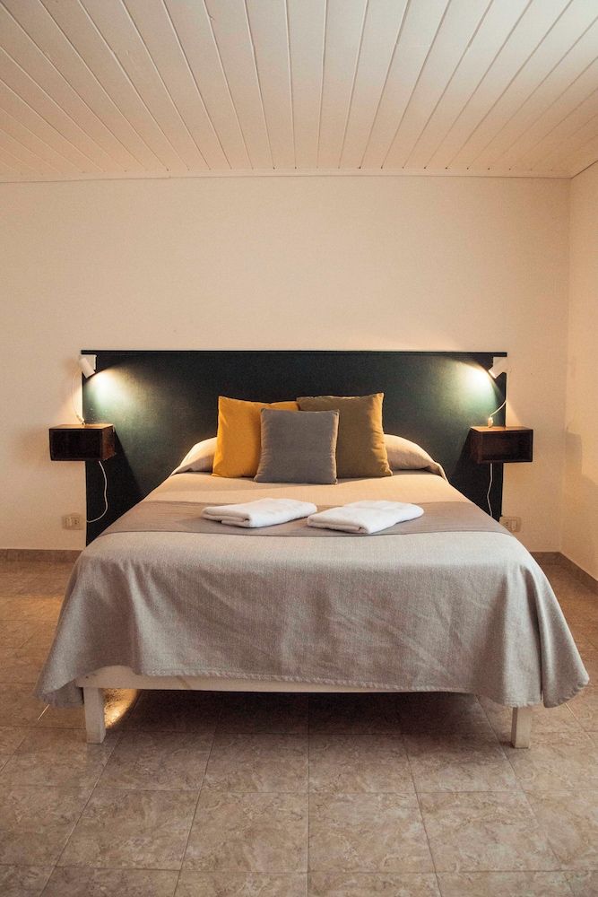 Alameda Family Apartment 2