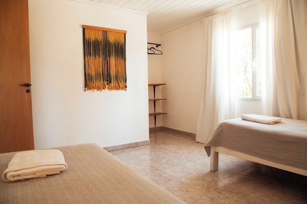 Alameda Family Apartment 7