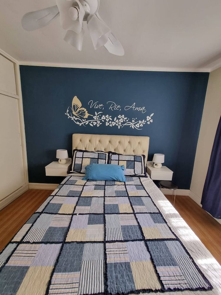 Apartment, 2 Bedrooms, Smoking