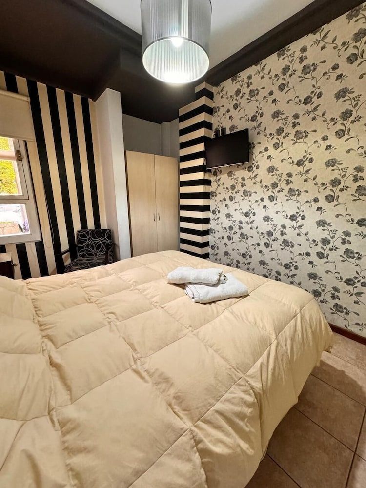 Basic Double Room