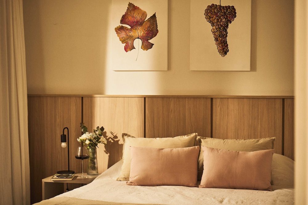 Superior Double or Twin Room, Garden View