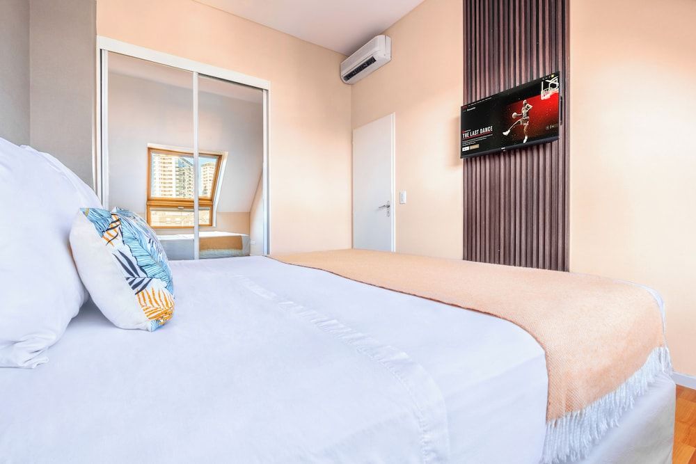 Duplex, 2 Bedrooms