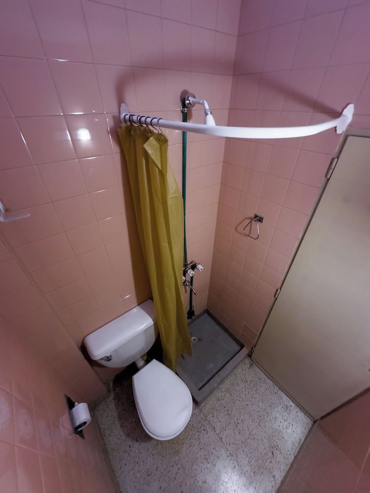 Rodex Hostel Tucuman Classic Shared Dormitory, Mixed Dorm, City View, Poolside 6