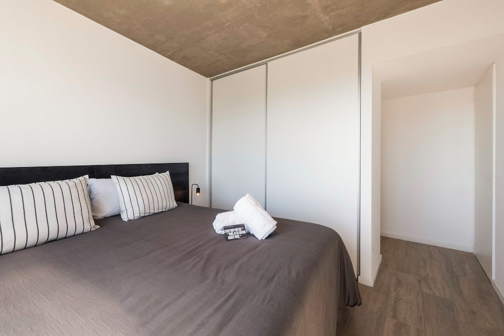Deluxe Apartment, 2 Bedrooms