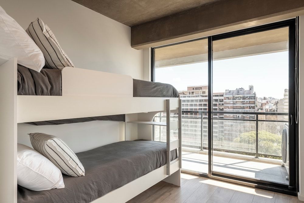 Superior Apartment, 2 Bedrooms