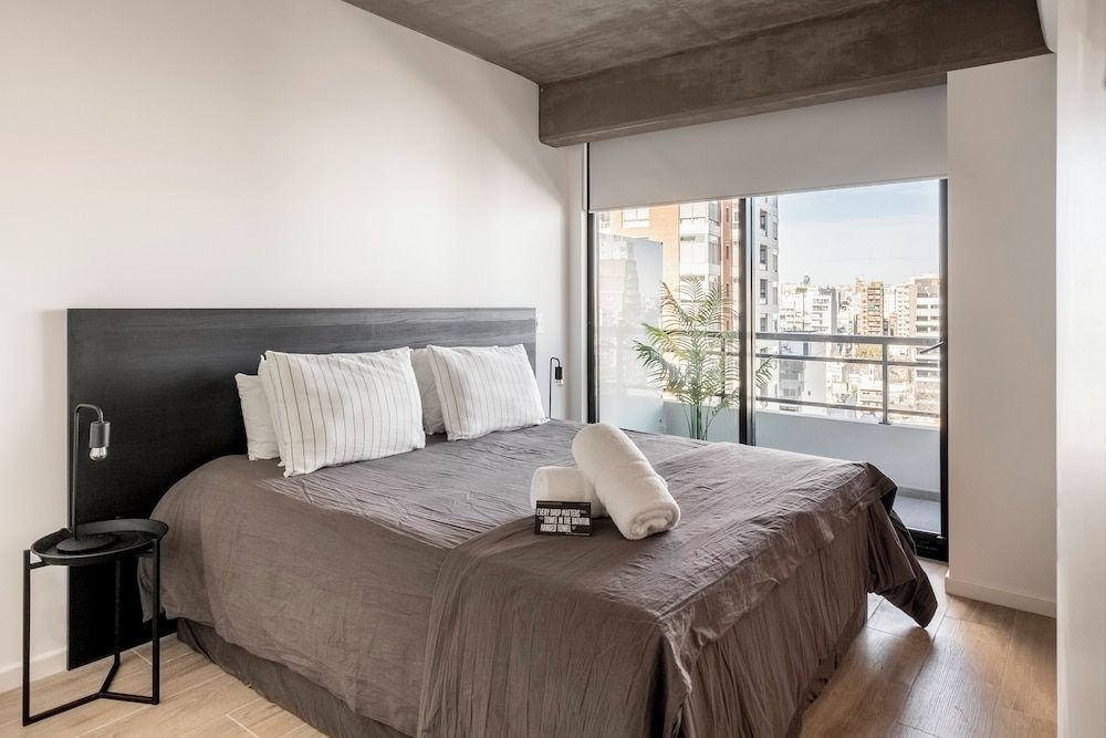 Classic Apartment