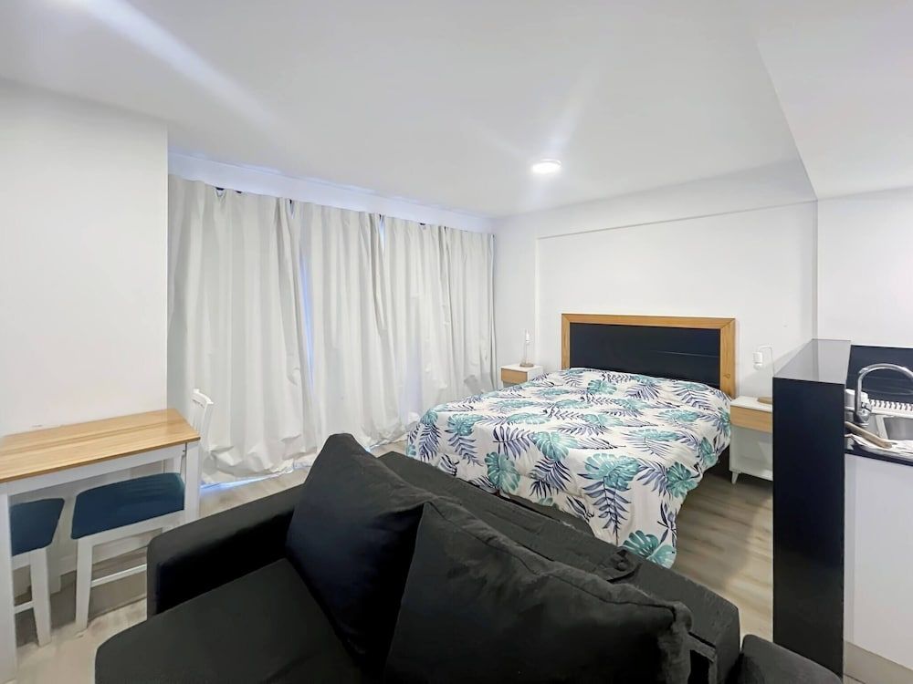 Apartment, 1 Bedroom, Accessible, Smoking