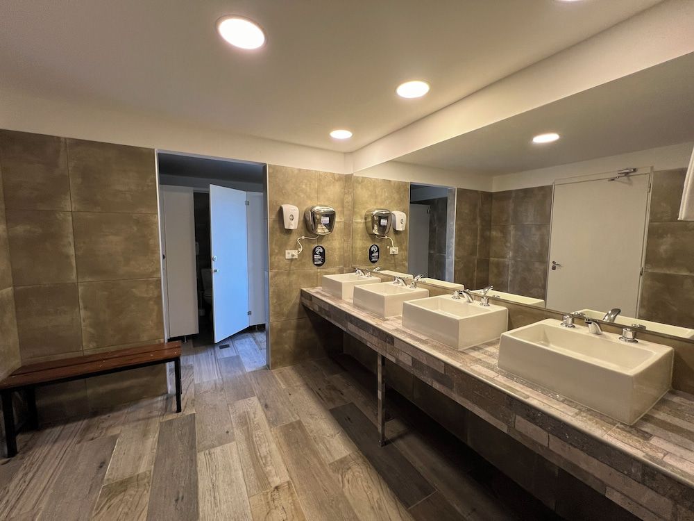 Standard Twin Room, 2 Twin Beds