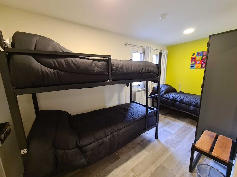 Standard Twin Room, 2 Twin Beds
