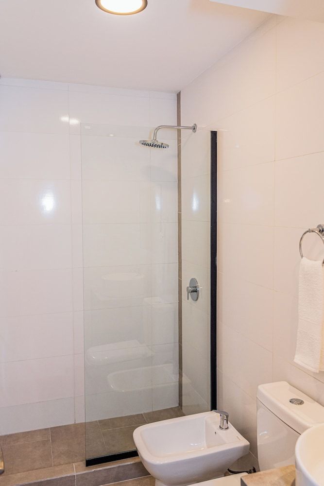 RentUp Suites Salta Superior Suite, Balcony 11