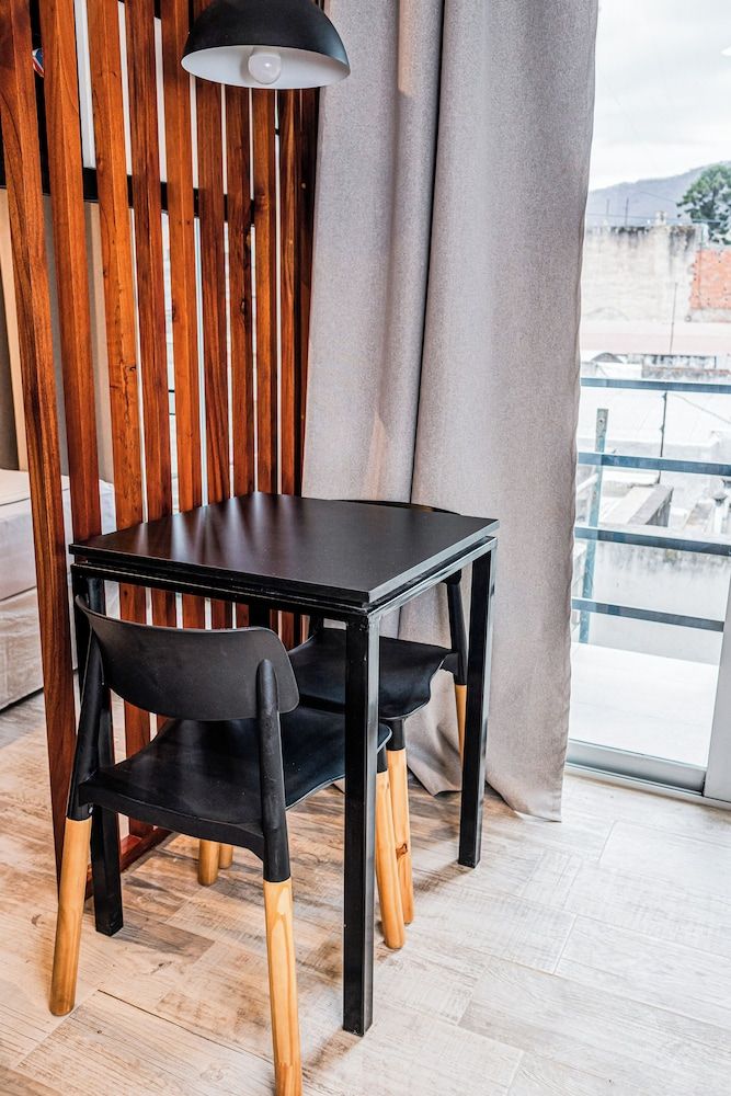 RentUp Suites Salta Superior Suite, Balcony 28