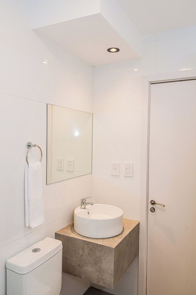 RentUp Suites Salta Superior Suite, Balcony 14