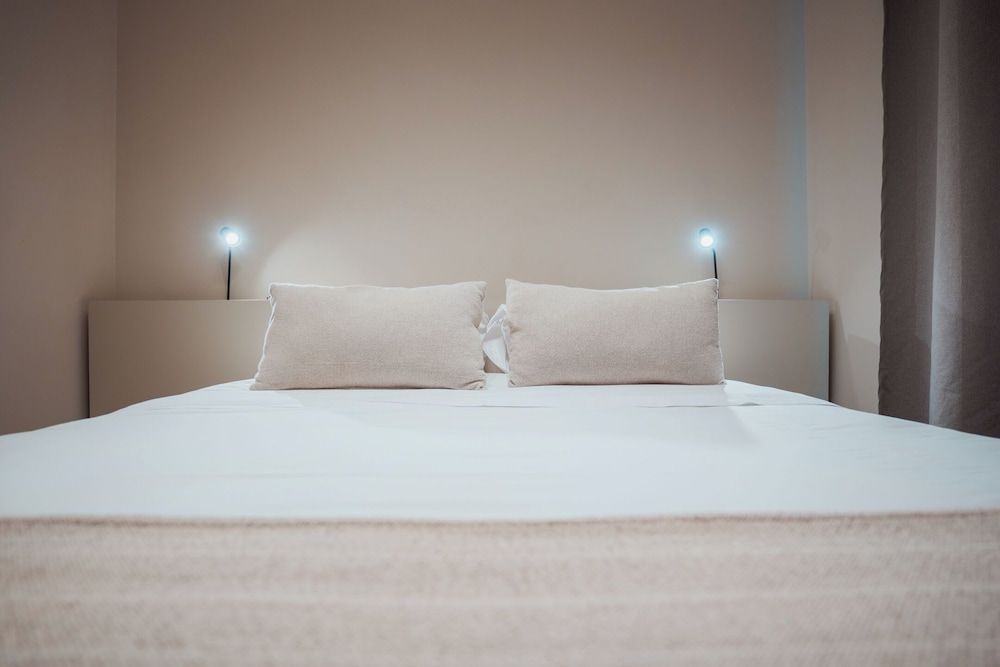 RentUp Suites Salta Superior Suite, Balcony 6