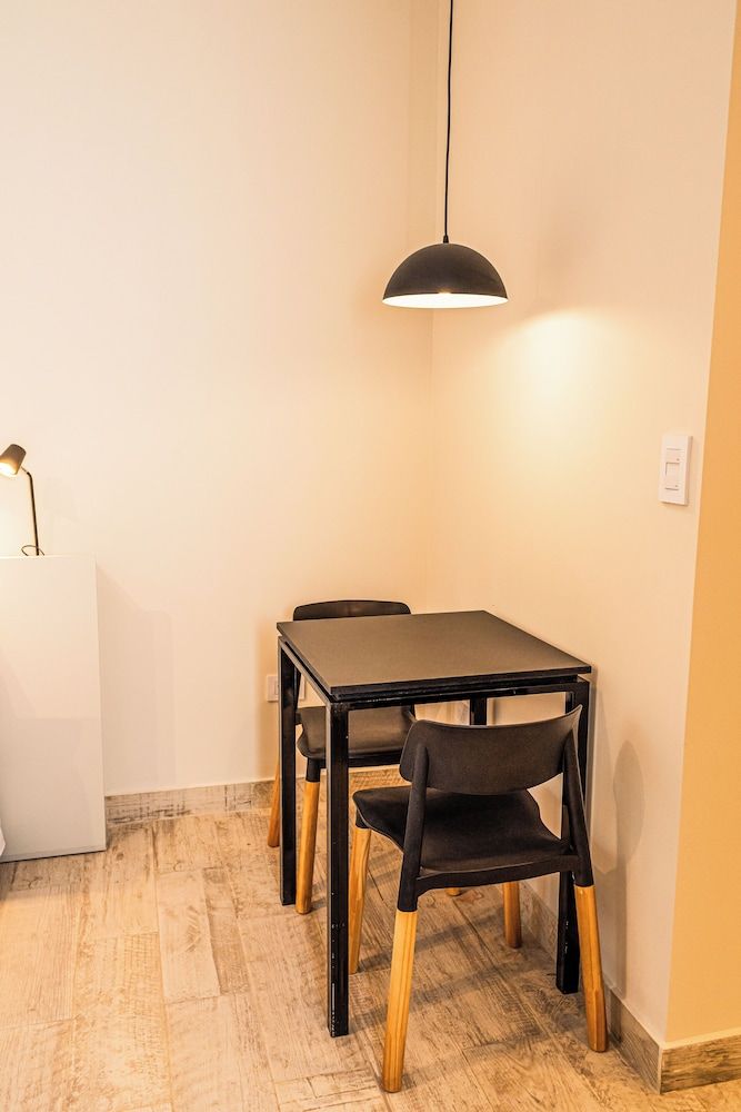 RentUp Suites Salta Double Room 29