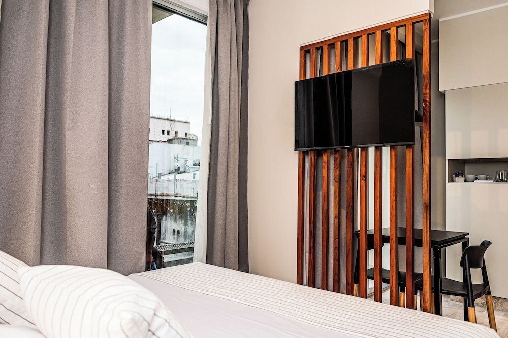 RentUp Suites Salta Superior Suite, Balcony 20