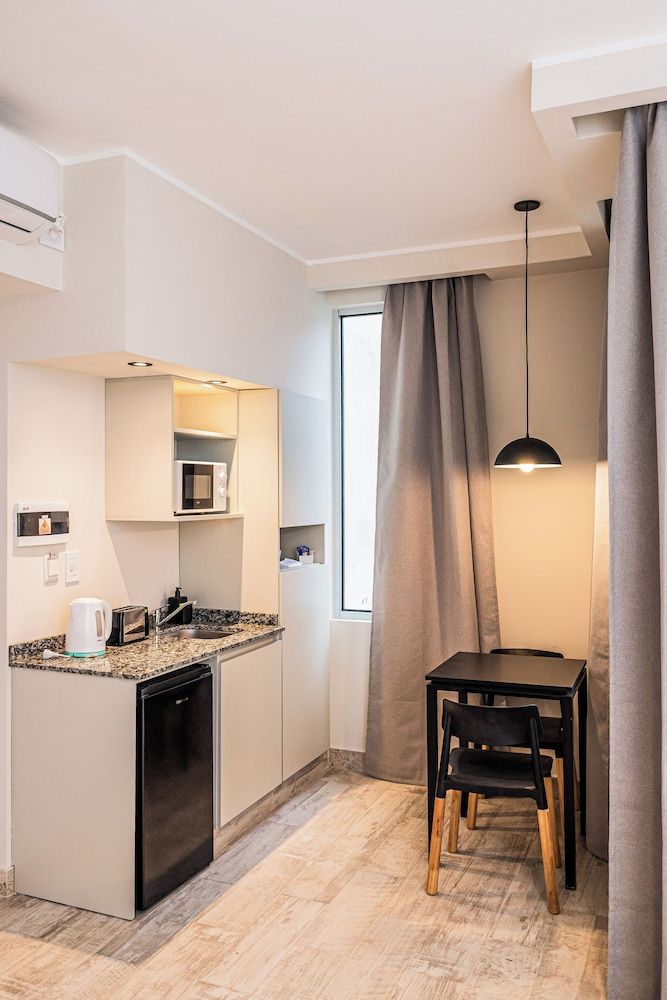 RentUp Suites Salta Superior Suite, Balcony 29