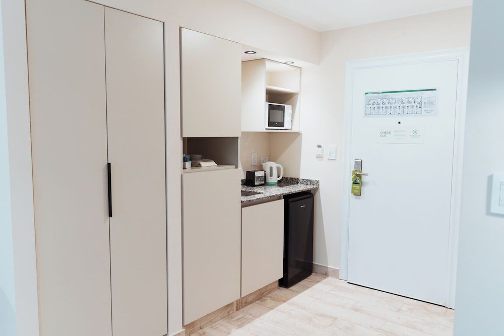 RentUp Suites Salta Superior Suite, Balcony 26