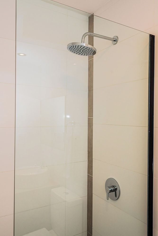 RentUp Suites Salta Superior Suite, Balcony 10