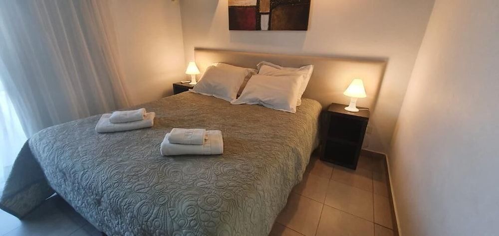 Junior Apartment, City View