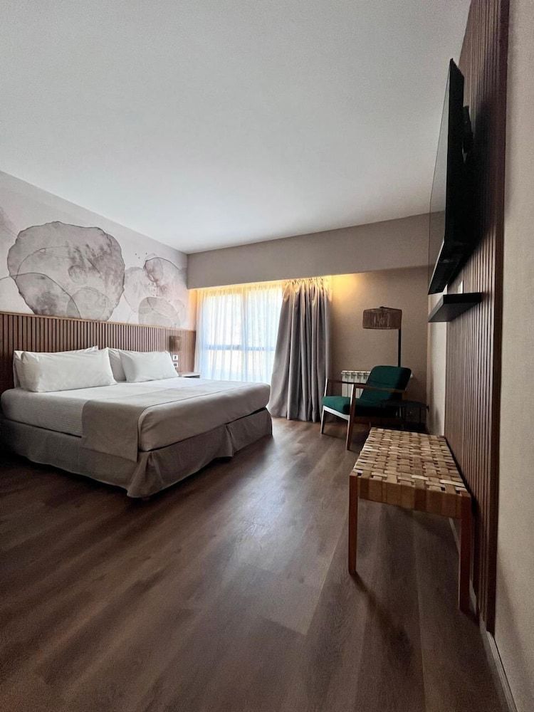 Cerro Calafate Hotel