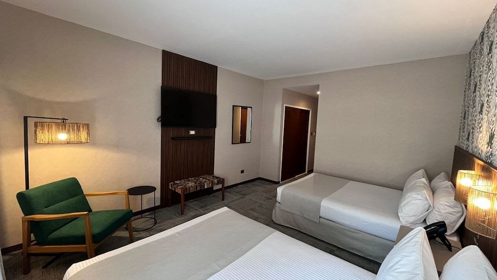 Cerro Calafate Hotel Superior Double Room 4