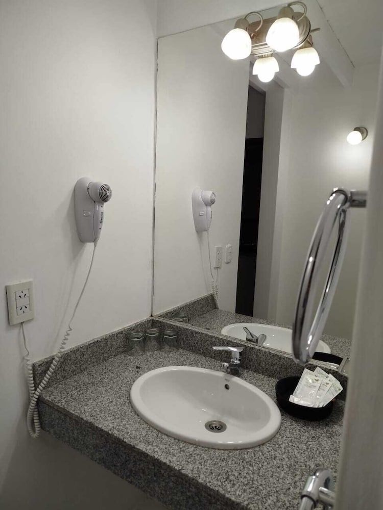 Hotel Lar Aike Standard Triple Room 4