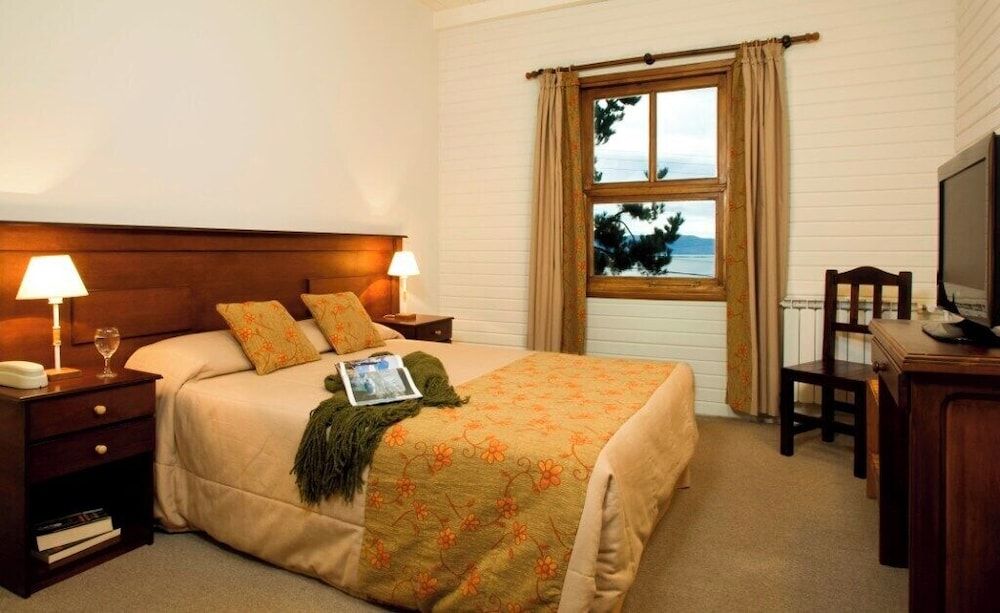 Hotel Lar Aike Standard Double Room 3