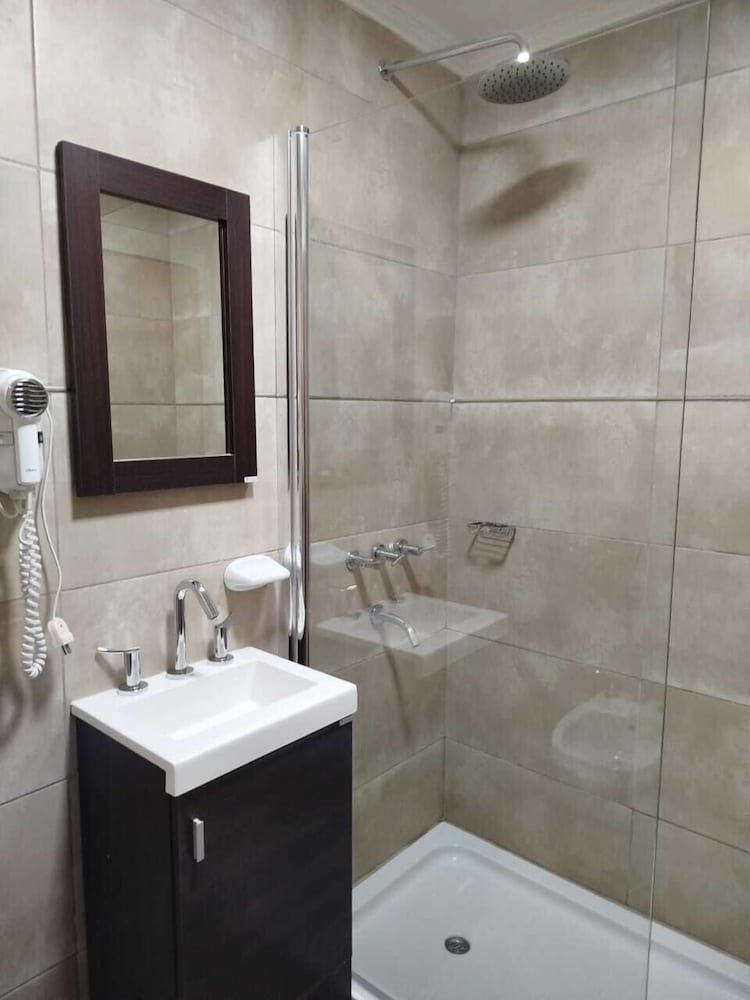 Hotel Lar Aike Standard Triple Room 3