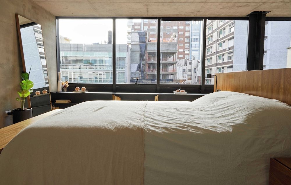Loft (7A)