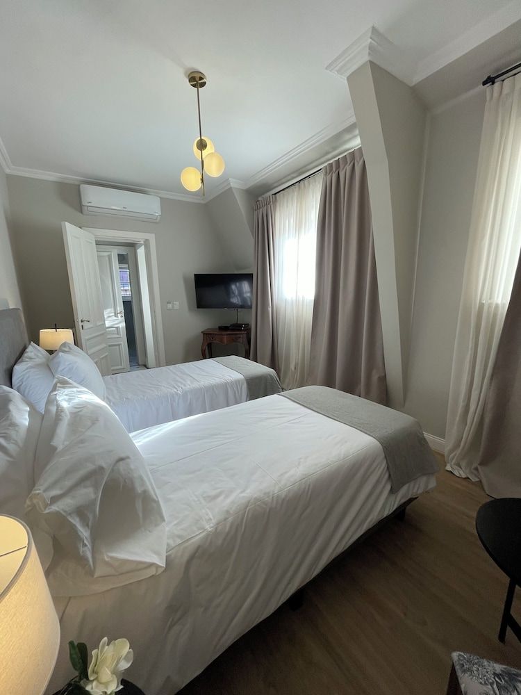 Casa Villa Julia Deluxe Double Room, Garden View