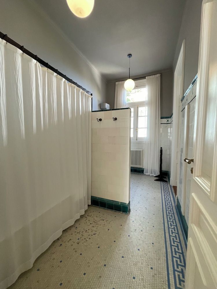 Casa Villa Julia Deluxe Double or Twin Room, Garden View 4