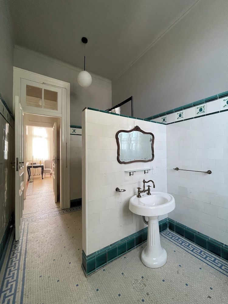 Casa Villa Julia Deluxe Double or Twin Room, Garden View 6